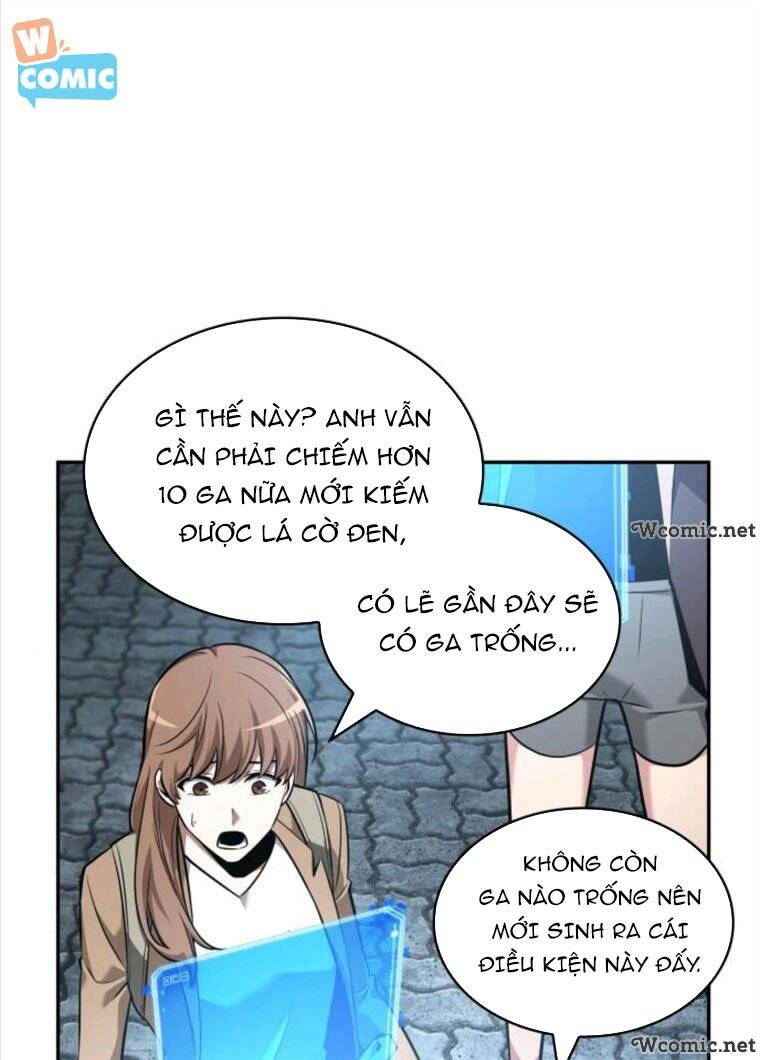 Toàn Trí Độc Giả chapter 59 - Upload bởi truyensieuhay.com