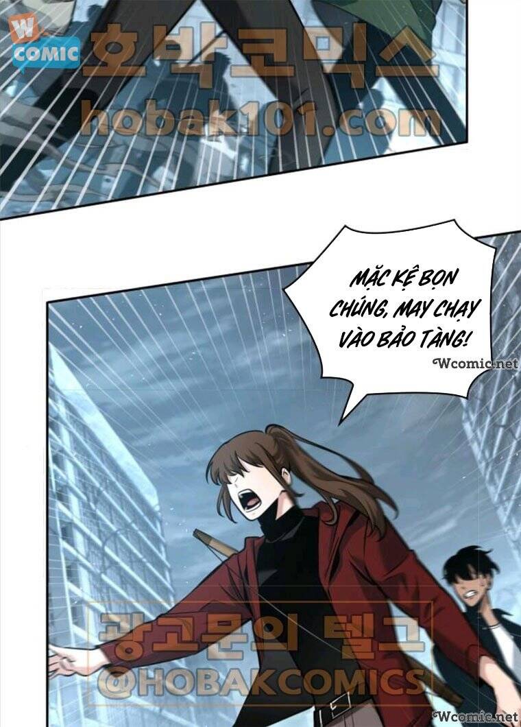 Toàn Trí Độc Giả chapter 59 - Upload bởi truyensieuhay.com