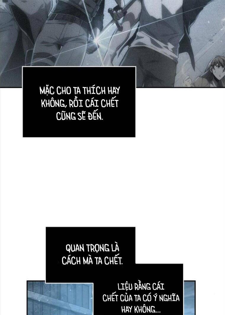 Toàn Trí Độc Giả chapter 59 - Upload bởi truyensieuhay.com