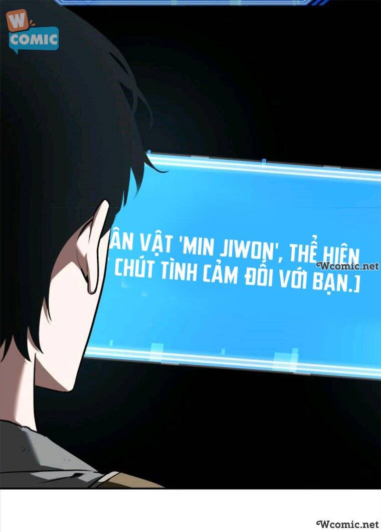 Toàn Trí Độc Giả chapter 59 - Upload bởi truyensieuhay.com