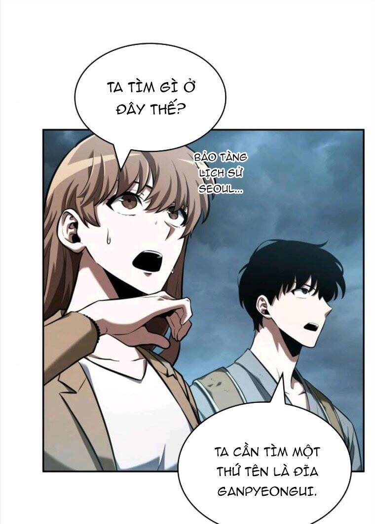 Toàn Trí Độc Giả chapter 59 - Upload bởi truyensieuhay.com