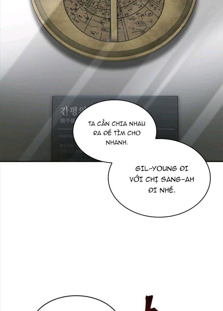 Toàn Trí Độc Giả chapter 59 - Upload bởi truyensieuhay.com