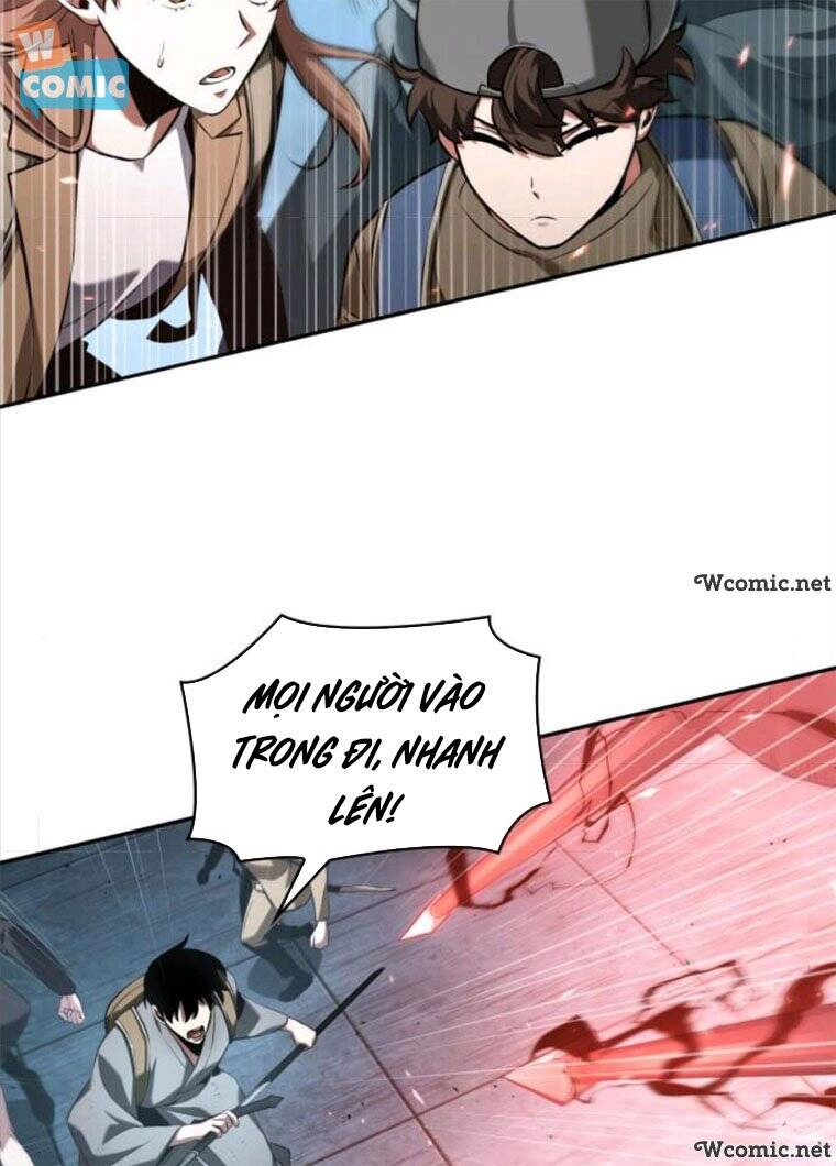 Toàn Trí Độc Giả chapter 59 - Upload bởi truyensieuhay.com