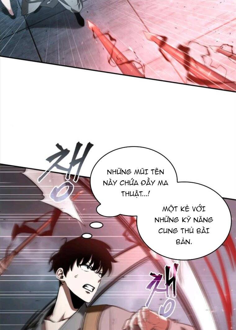 Toàn Trí Độc Giả chapter 59 - Upload bởi truyensieuhay.com