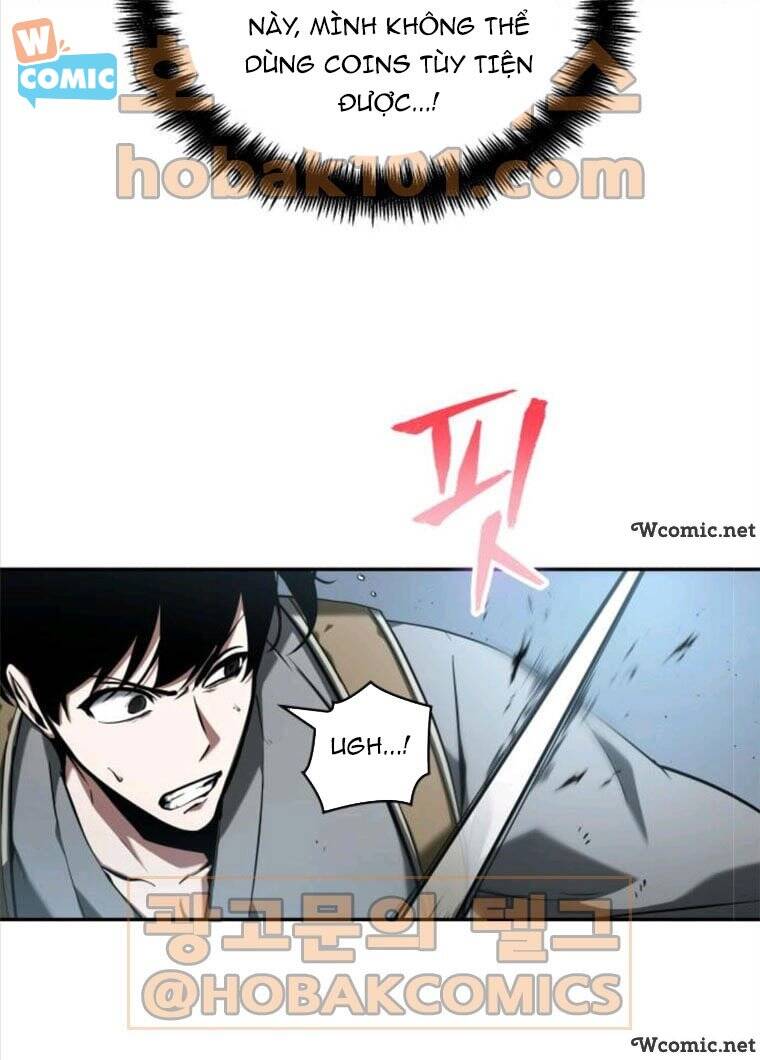 Toàn Trí Độc Giả chapter 59 - Upload bởi truyensieuhay.com