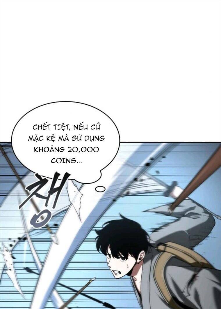 Toàn Trí Độc Giả chapter 59 - Upload bởi truyensieuhay.com