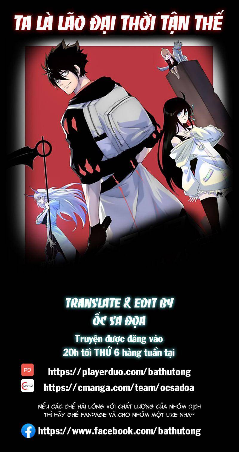 Ta là lão đại thời tận thế chapter 36 - Upload bởi truyensieuhay.com
