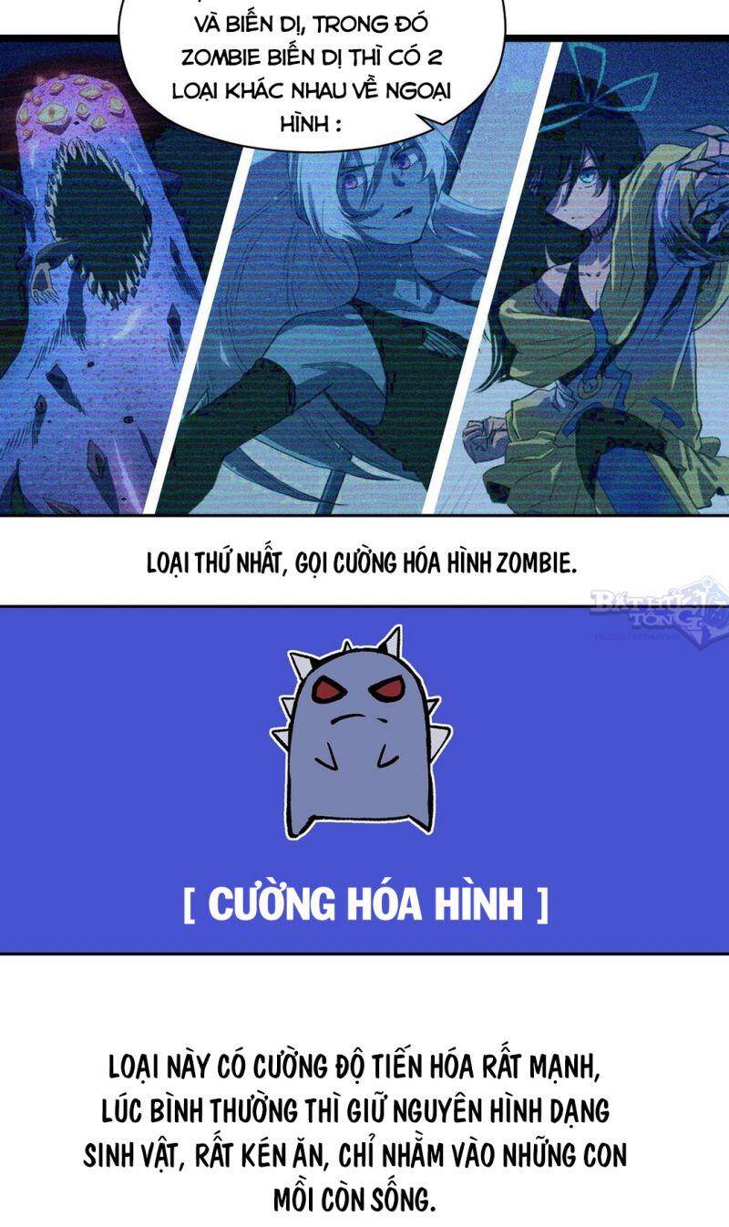 Ta là lão đại thời tận thế chapter 36 - Upload bởi truyensieuhay.com
