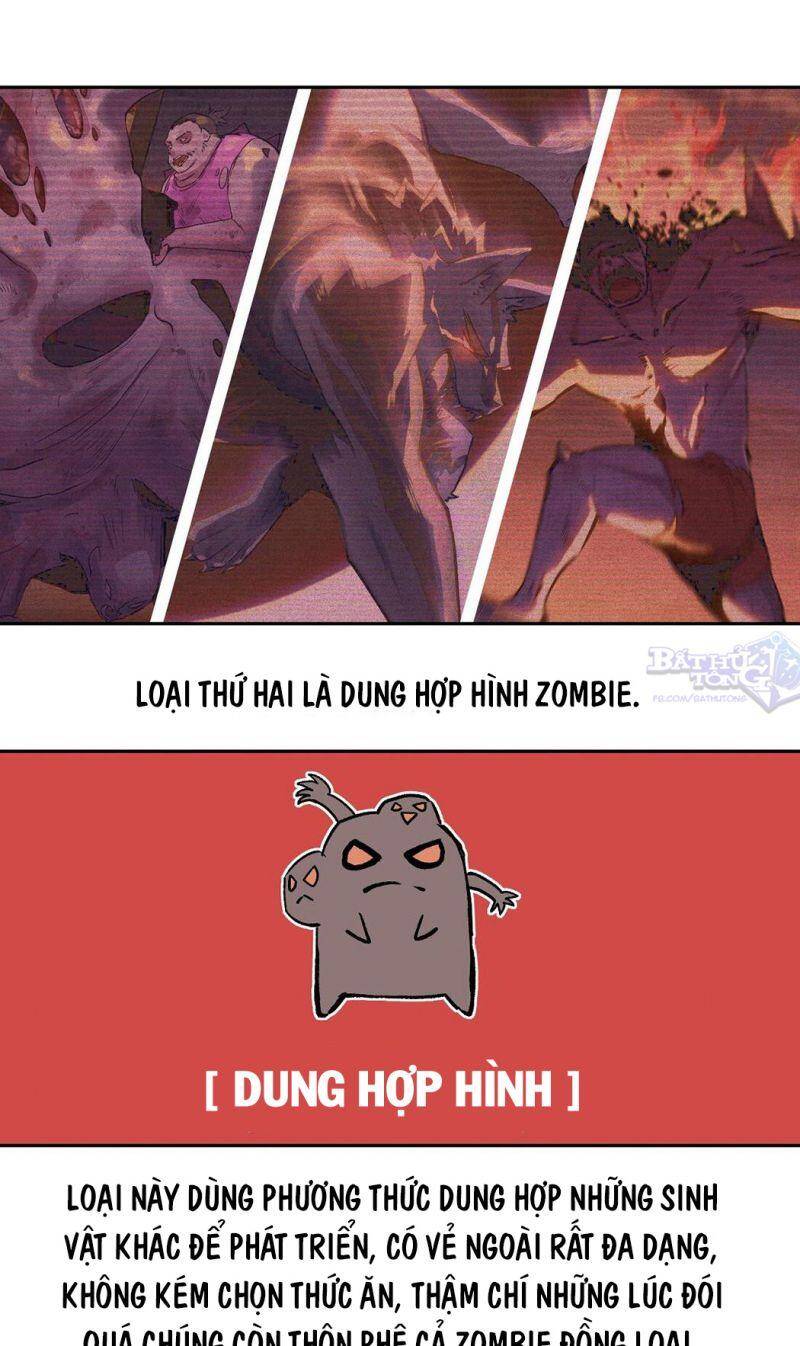 Ta là lão đại thời tận thế chapter 36 - Upload bởi truyensieuhay.com