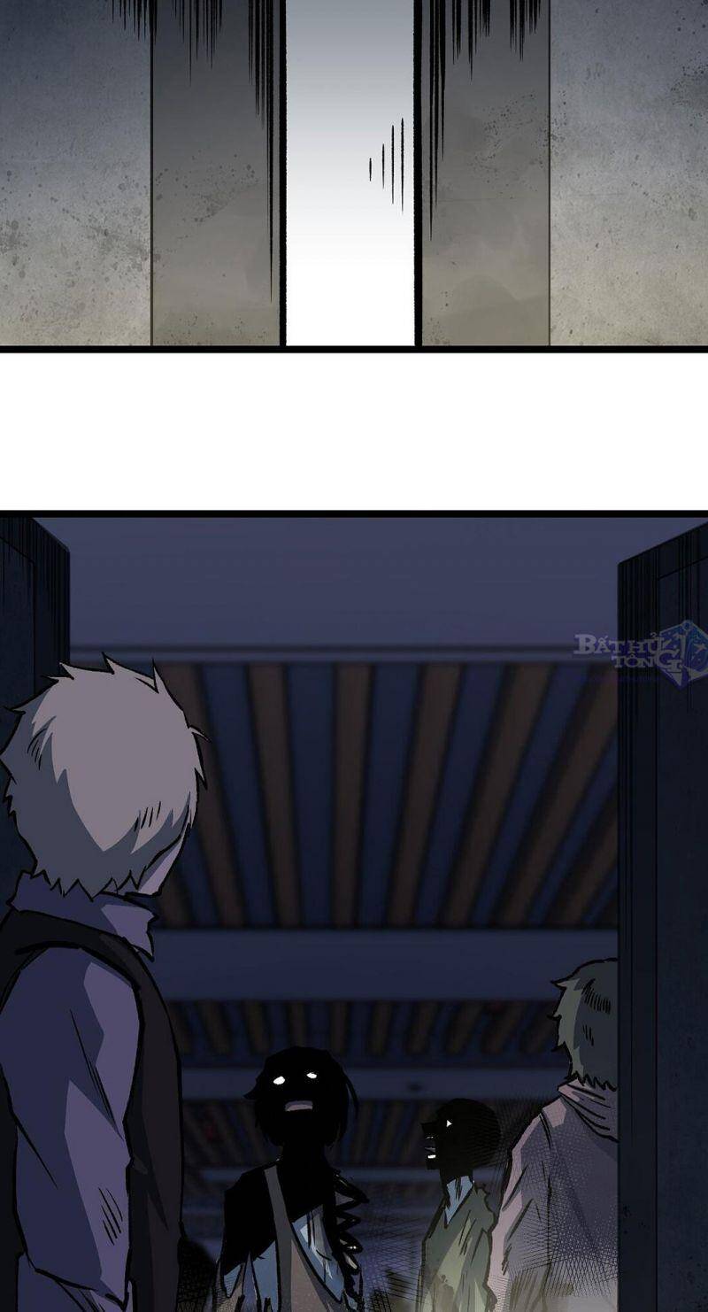 Ta là lão đại thời tận thế chapter 36 - Upload bởi truyensieuhay.com