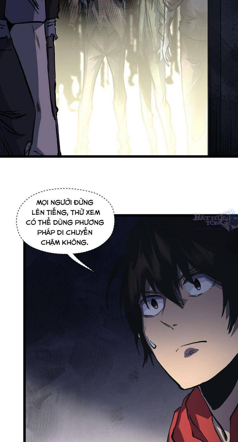 Ta là lão đại thời tận thế chapter 36 - Upload bởi truyensieuhay.com