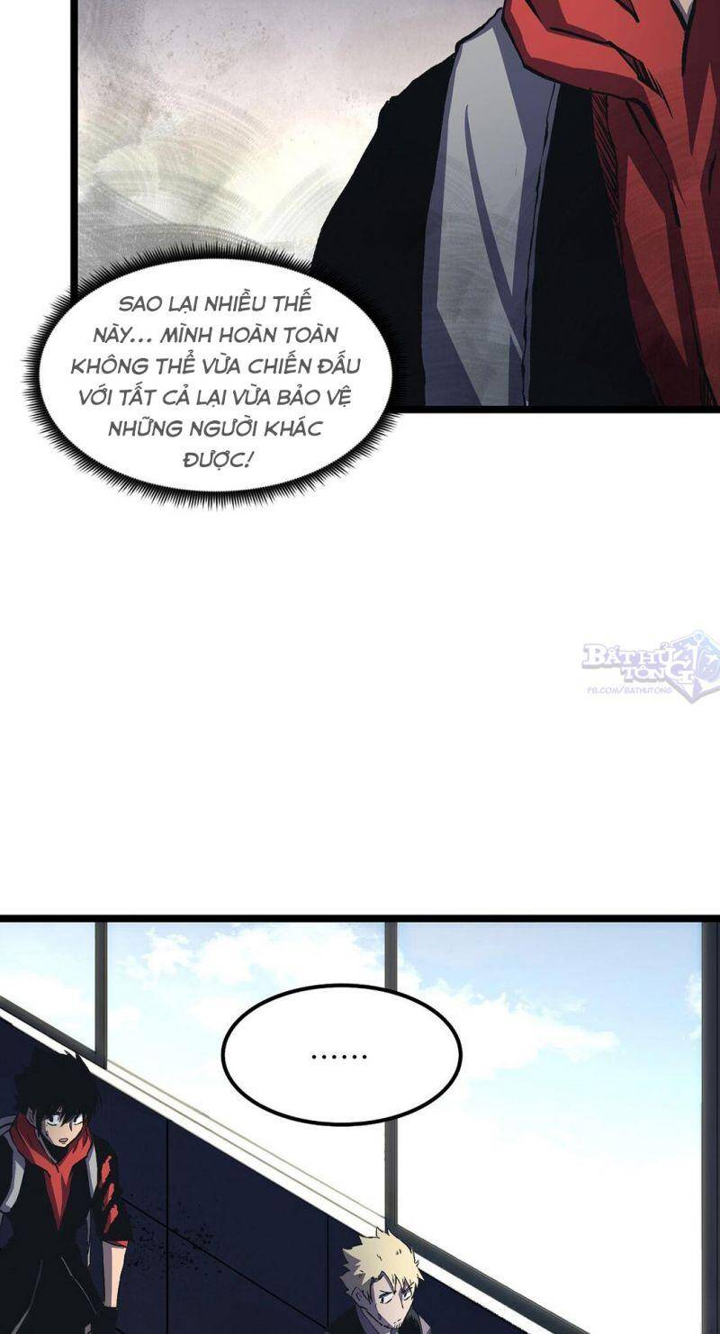 Ta là lão đại thời tận thế chapter 36 - Upload bởi truyensieuhay.com