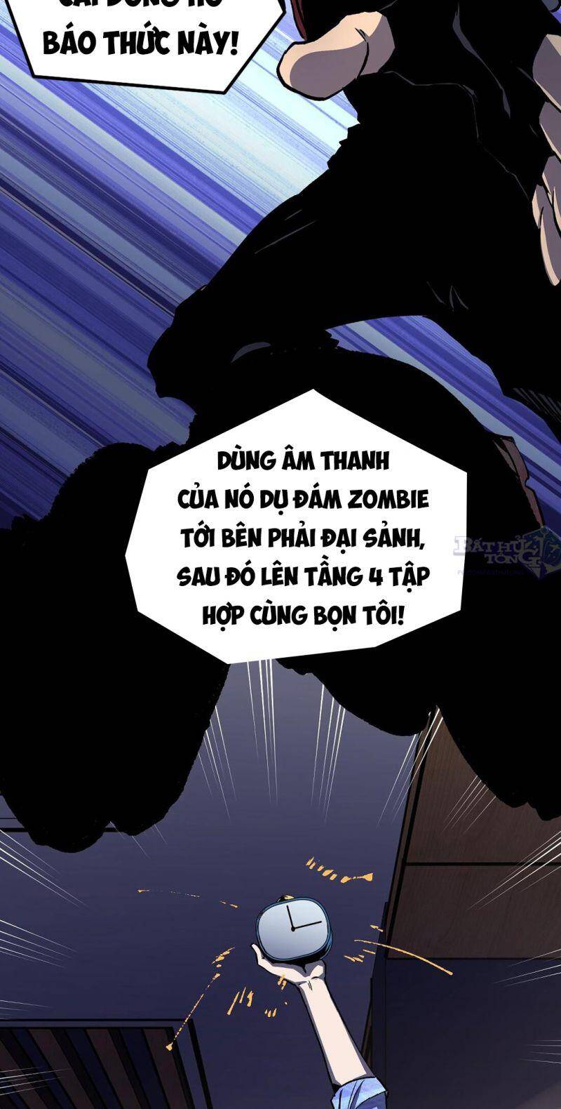 Ta là lão đại thời tận thế chapter 36 - Upload bởi truyensieuhay.com