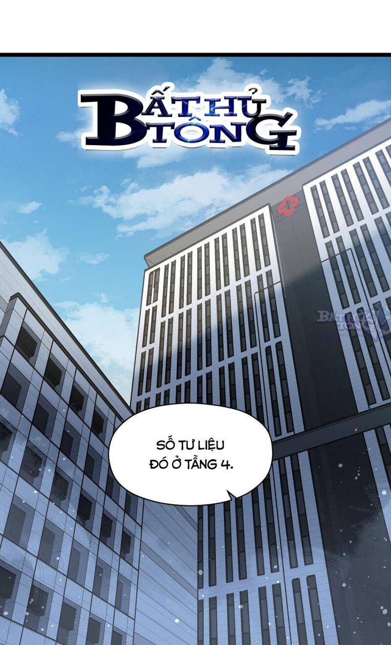 Ta là lão đại thời tận thế chapter 36 - Upload bởi truyensieuhay.com