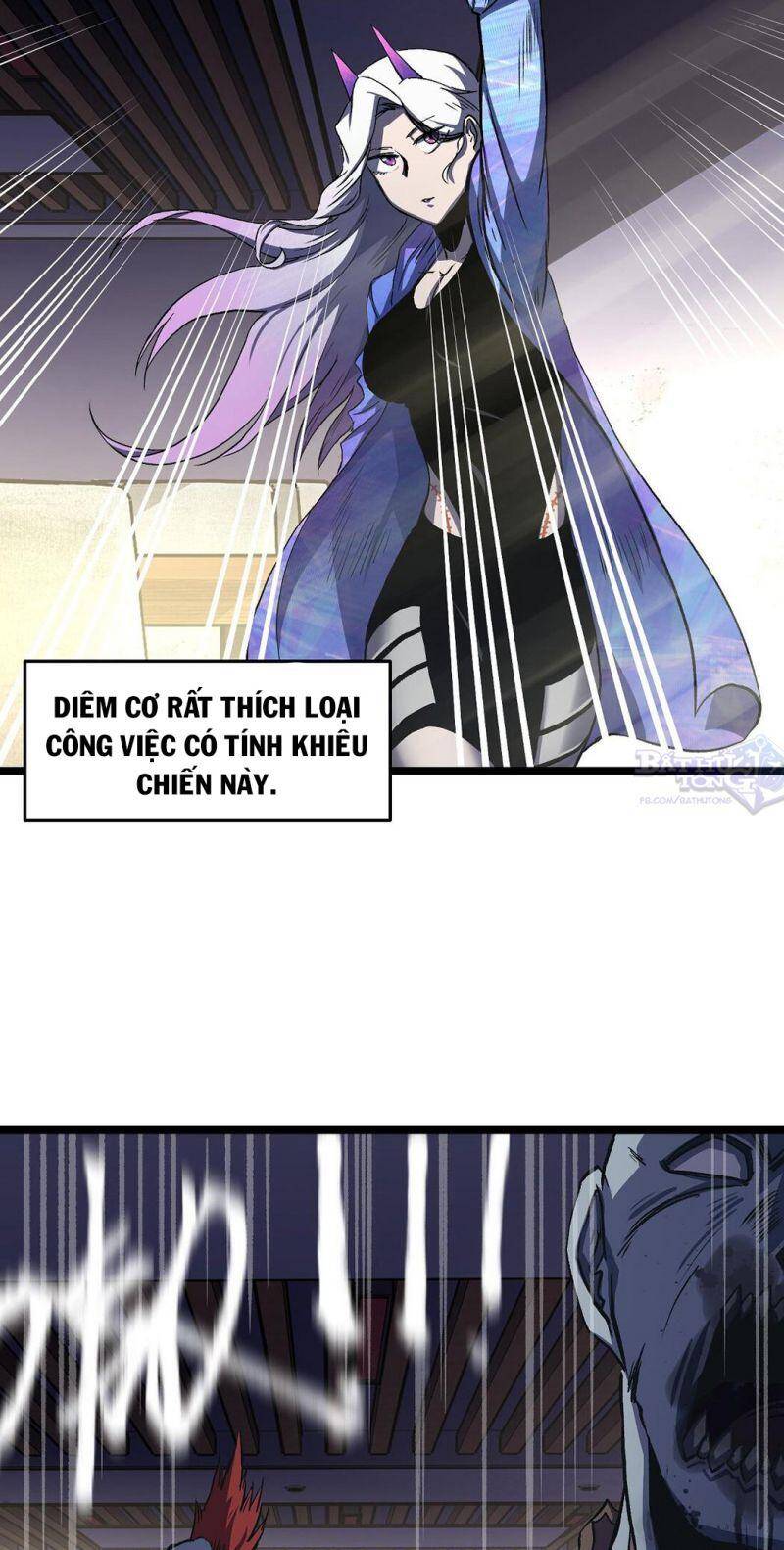 Ta là lão đại thời tận thế chapter 36 - Upload bởi truyensieuhay.com