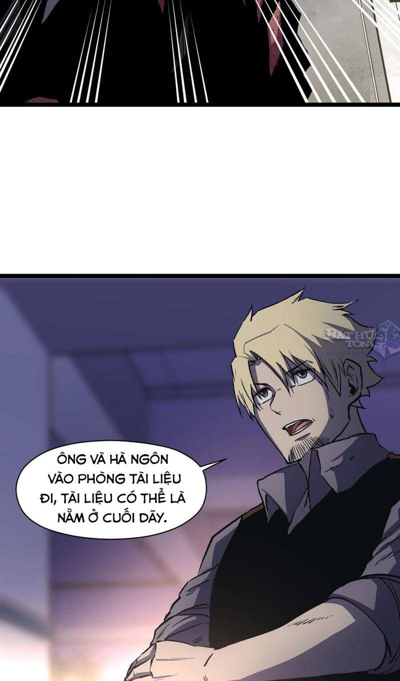 Ta là lão đại thời tận thế chapter 36 - Upload bởi truyensieuhay.com