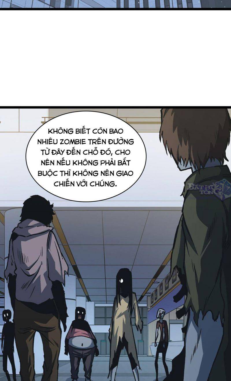 Ta là lão đại thời tận thế chapter 36 - Upload bởi truyensieuhay.com