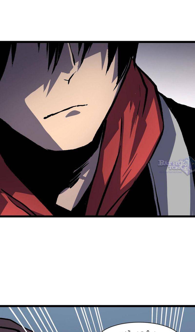 Ta là lão đại thời tận thế chapter 36 - Upload bởi truyensieuhay.com