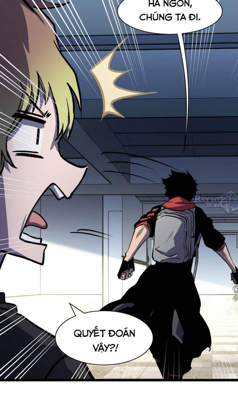 Ta là lão đại thời tận thế chapter 36 - Upload bởi truyensieuhay.com