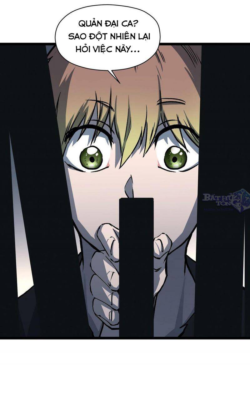 Ta là lão đại thời tận thế chapter 36 - Upload bởi truyensieuhay.com