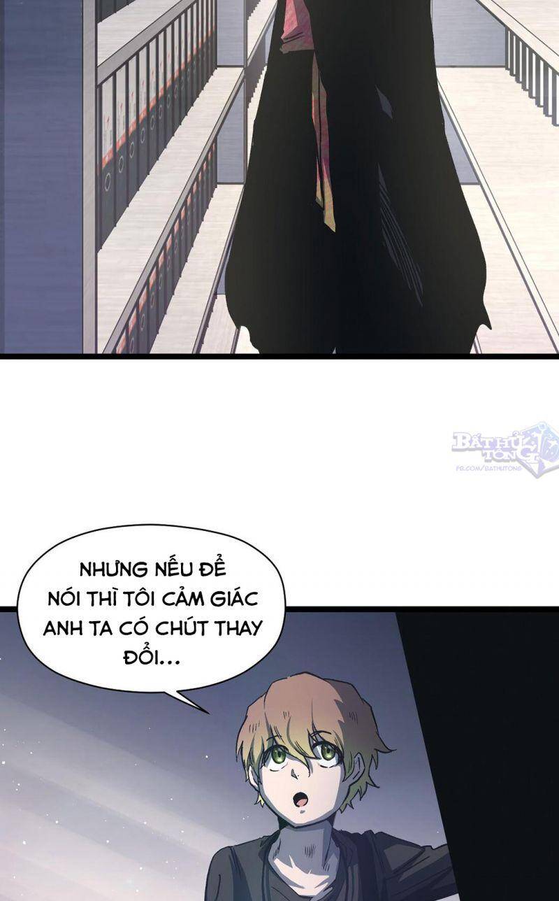 Ta là lão đại thời tận thế chapter 36 - Upload bởi truyensieuhay.com