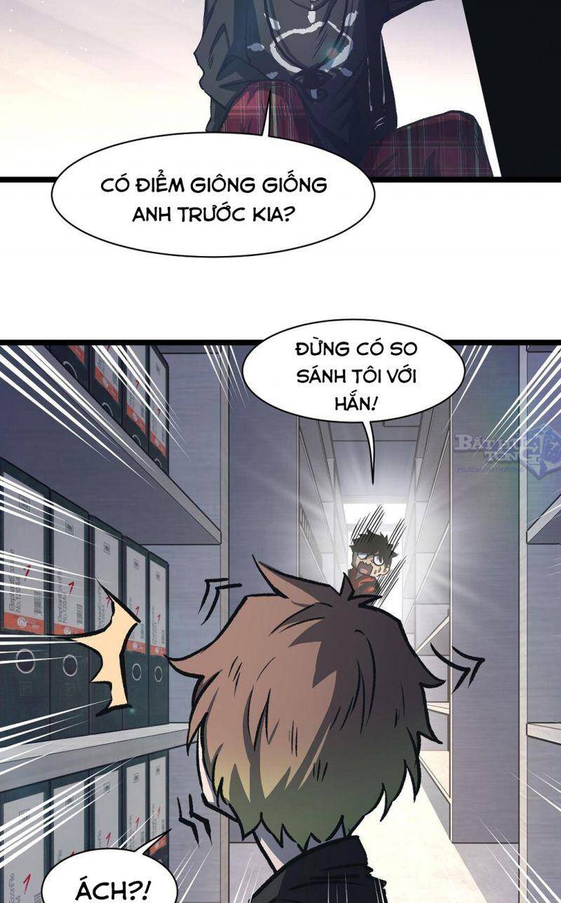 Ta là lão đại thời tận thế chapter 36 - Upload bởi truyensieuhay.com