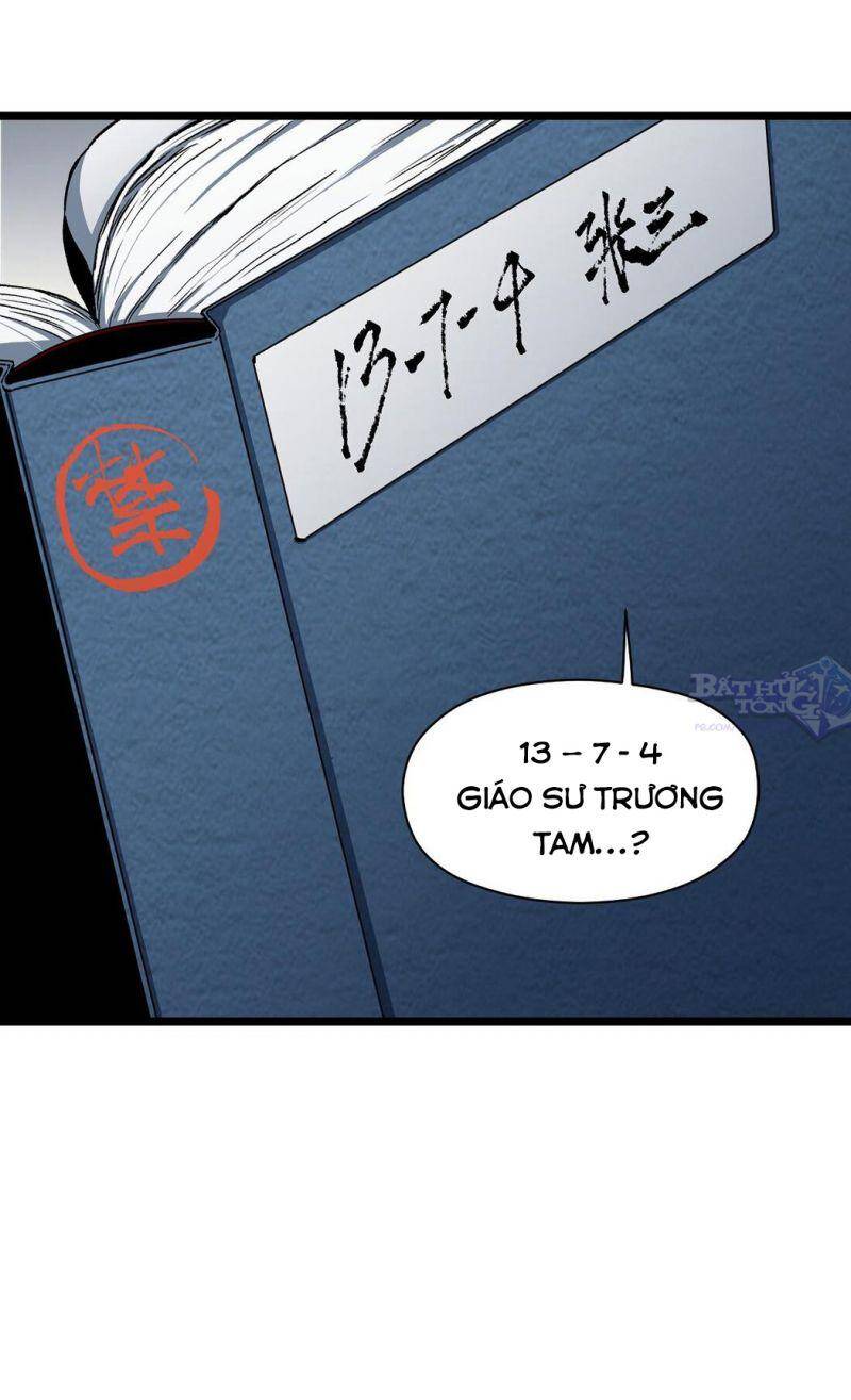 Ta là lão đại thời tận thế chapter 36 - Upload bởi truyensieuhay.com