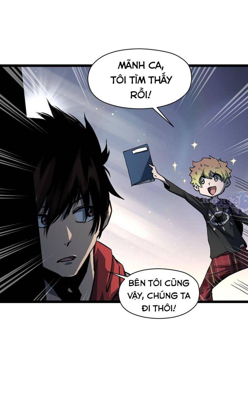 Ta là lão đại thời tận thế chapter 36 - Upload bởi truyensieuhay.com