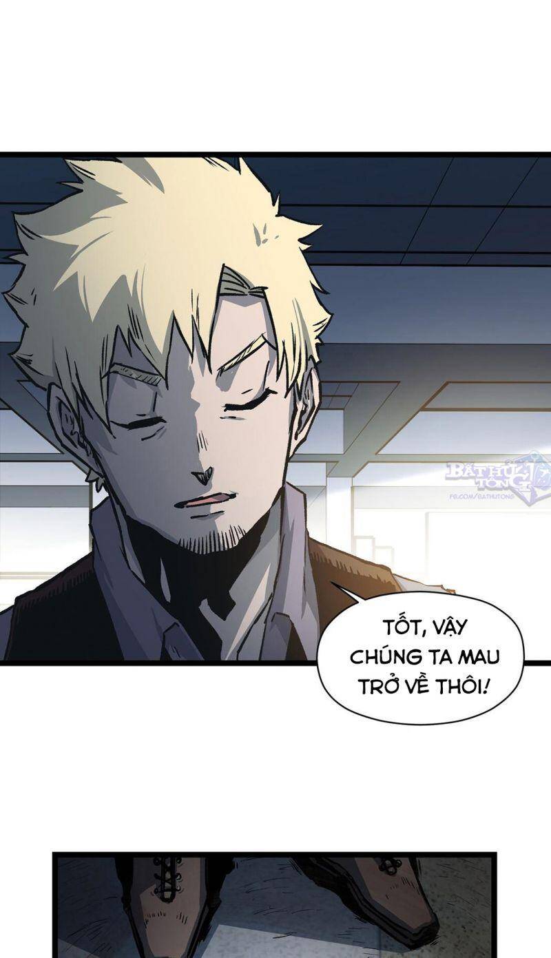 Ta là lão đại thời tận thế chapter 36 - Upload bởi truyensieuhay.com
