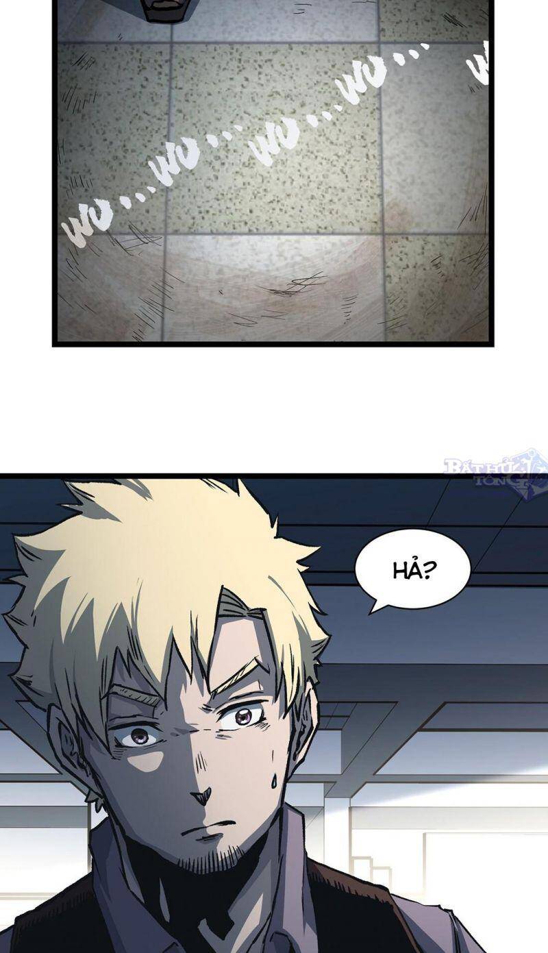 Ta là lão đại thời tận thế chapter 36 - Upload bởi truyensieuhay.com