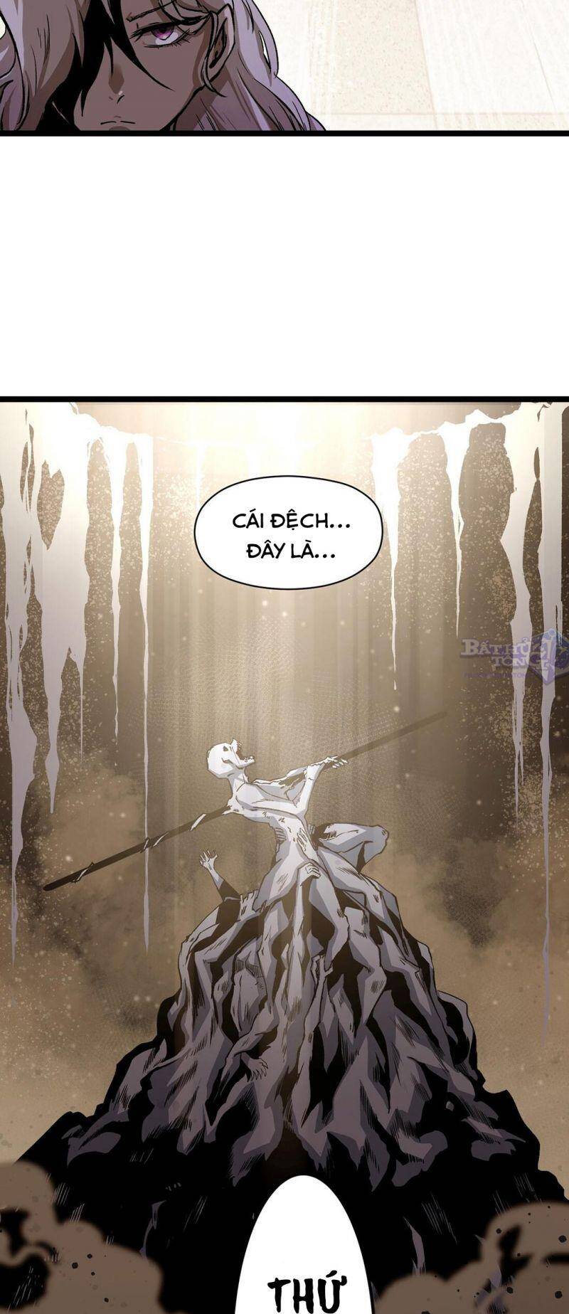 Ta là lão đại thời tận thế chapter 36 - Upload bởi truyensieuhay.com