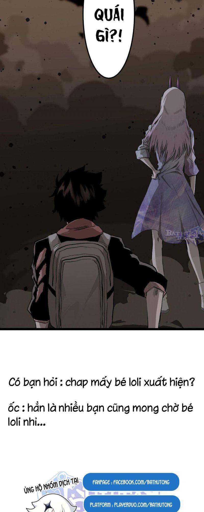 Ta là lão đại thời tận thế chapter 36 - Upload bởi truyensieuhay.com