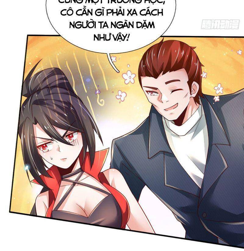 Luyện Thể Trăm Nghìn Tầng chapter 39 - Trang 12