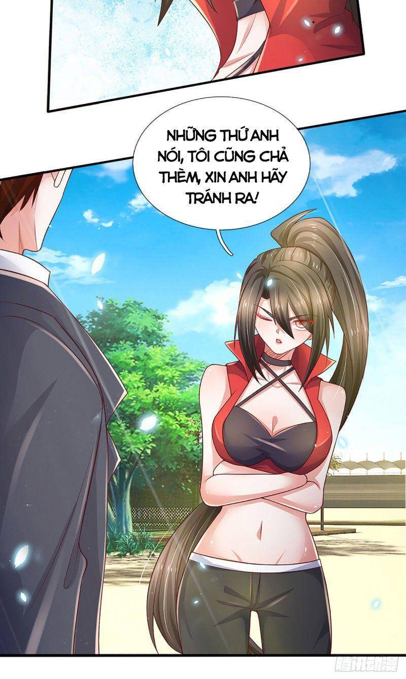 Luyện Thể Trăm Nghìn Tầng chapter 39 - Trang 23