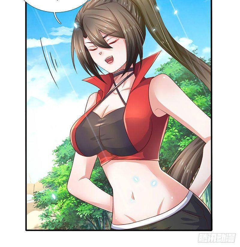 Luyện Thể Trăm Nghìn Tầng chapter 39 - Trang 28