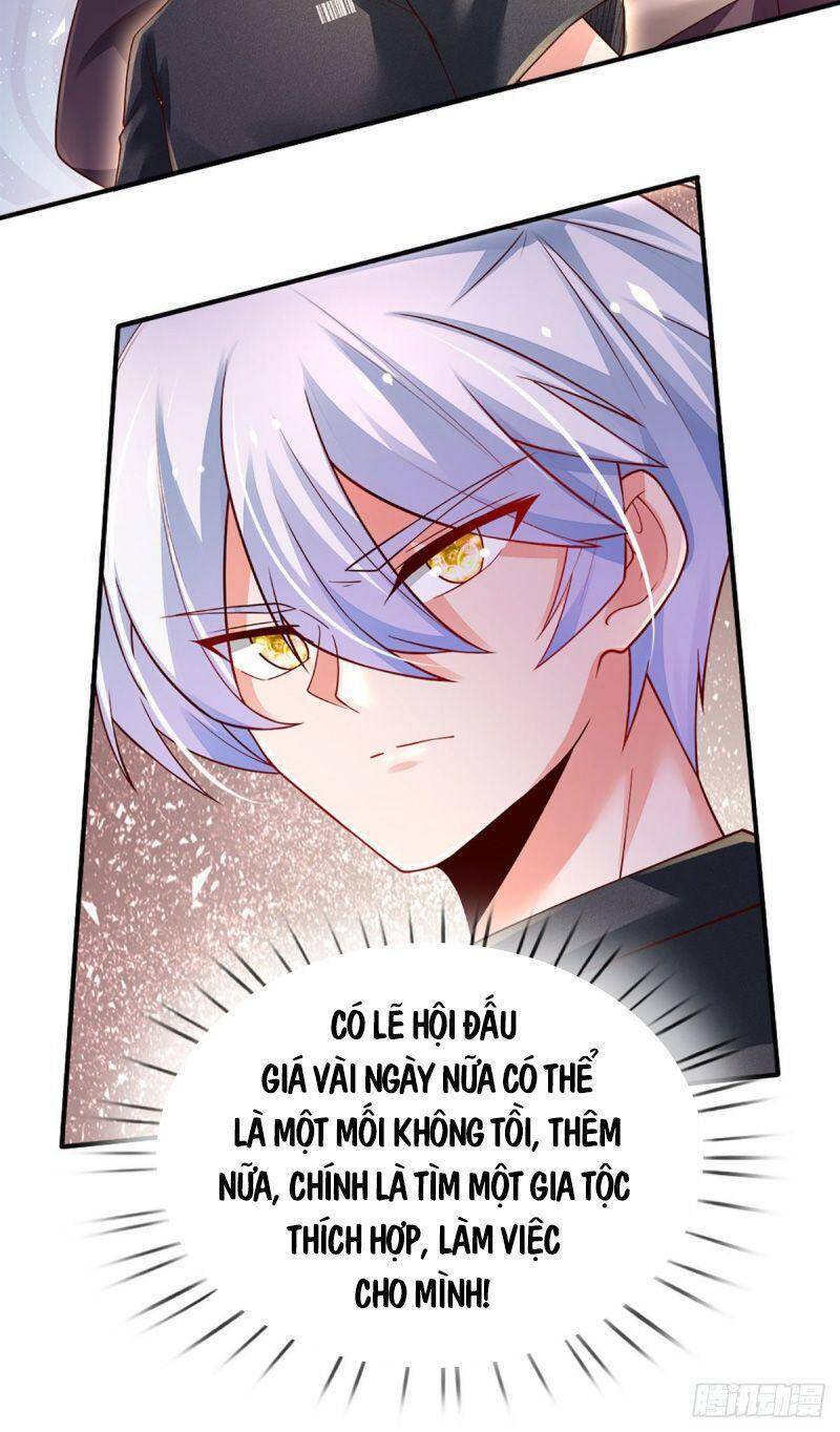 Luyện Thể Trăm Nghìn Tầng chapter 39 - Trang 10