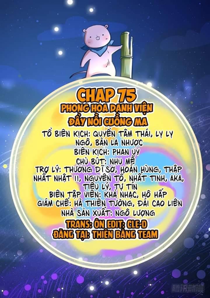 Vạn Tra Triêu Hoàng chapter 77 - Trang 1
