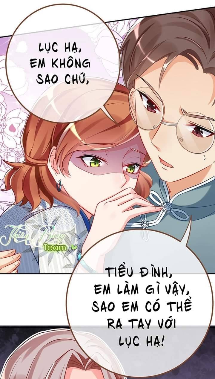 Vạn Tra Triêu Hoàng chapter 77 - Trang 14