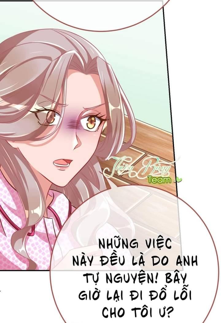 Vạn Tra Triêu Hoàng chapter 77 - Trang 17