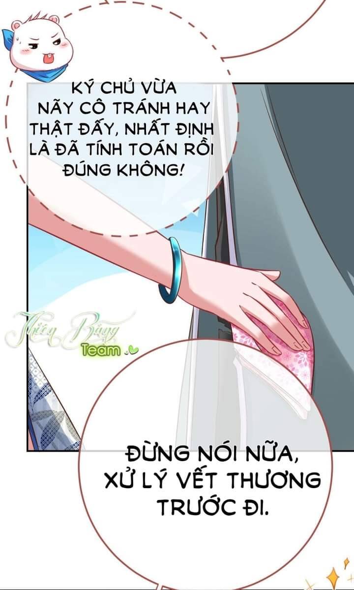 Vạn Tra Triêu Hoàng chapter 77 - Trang 18