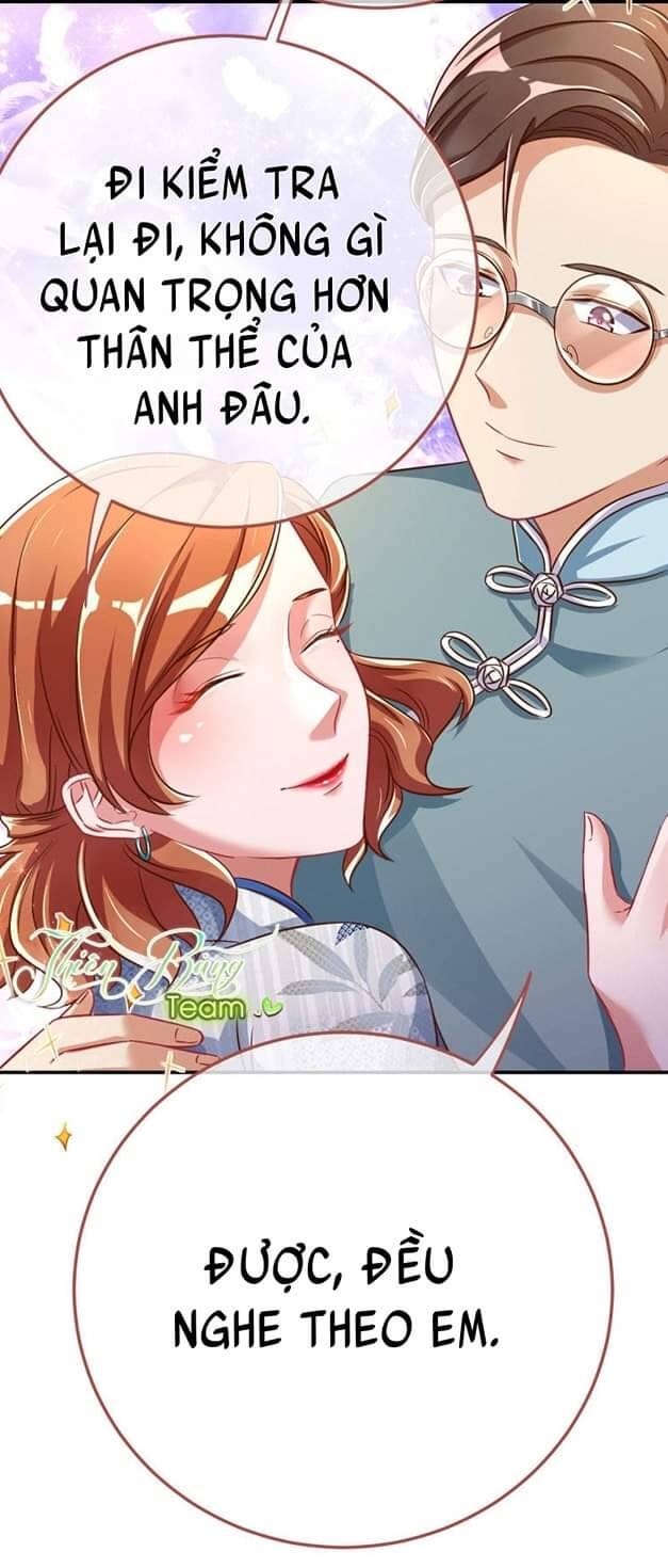Vạn Tra Triêu Hoàng chapter 77 - Trang 19