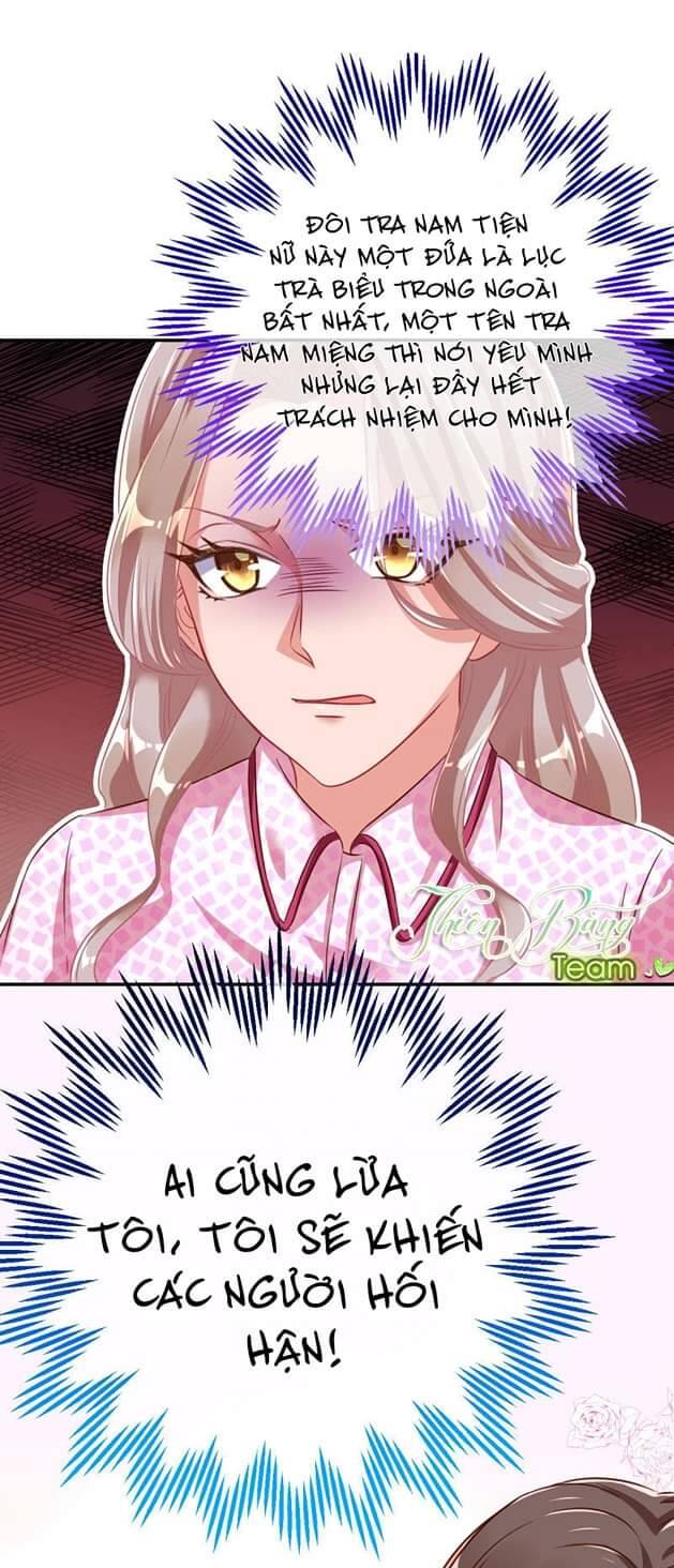 Vạn Tra Triêu Hoàng chapter 77 - Trang 20