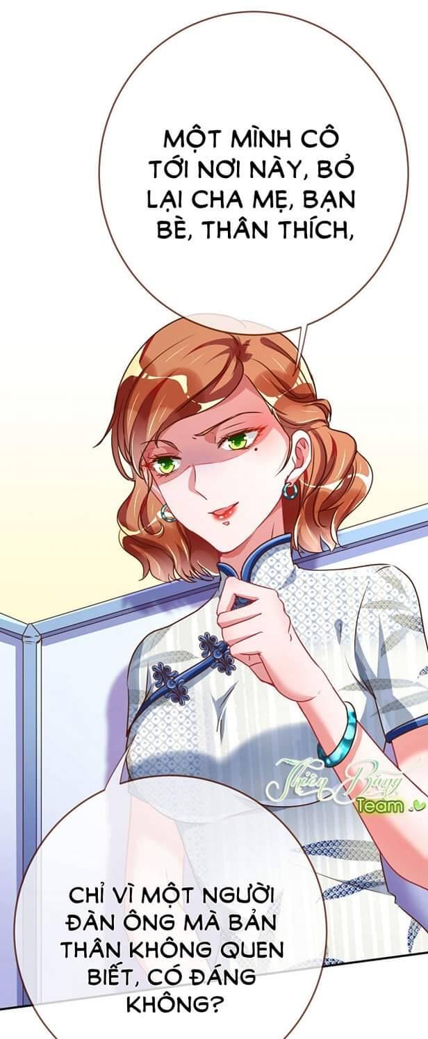Vạn Tra Triêu Hoàng chapter 77 - Trang 2