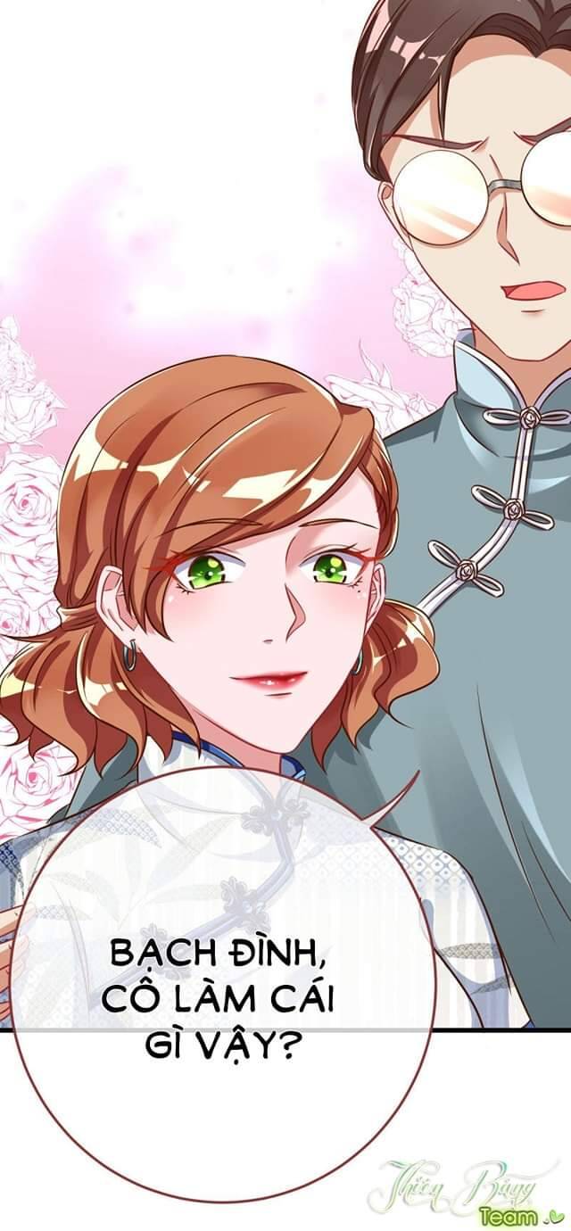 Vạn Tra Triêu Hoàng chapter 77 - Trang 21