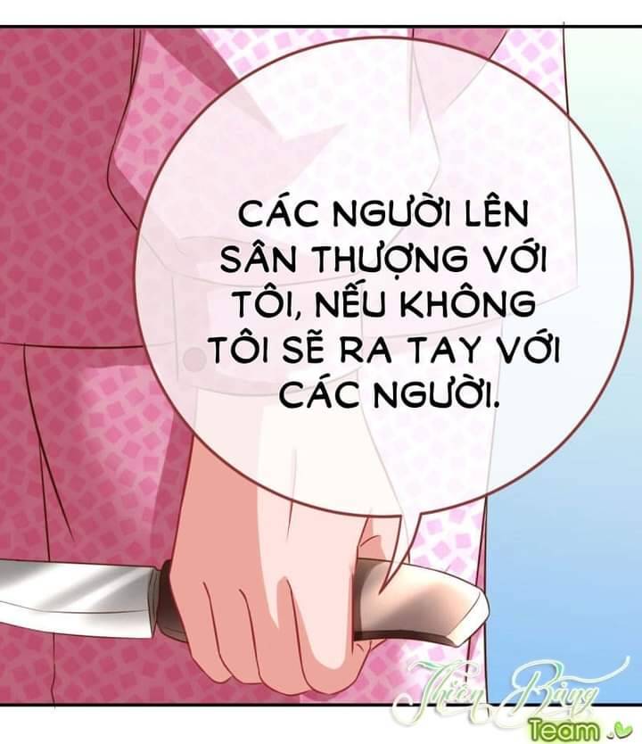 Vạn Tra Triêu Hoàng chapter 77 - Trang 22
