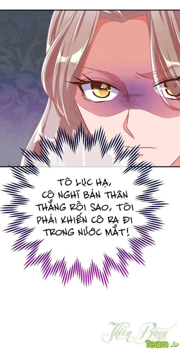 Vạn Tra Triêu Hoàng chapter 77 - Trang 23