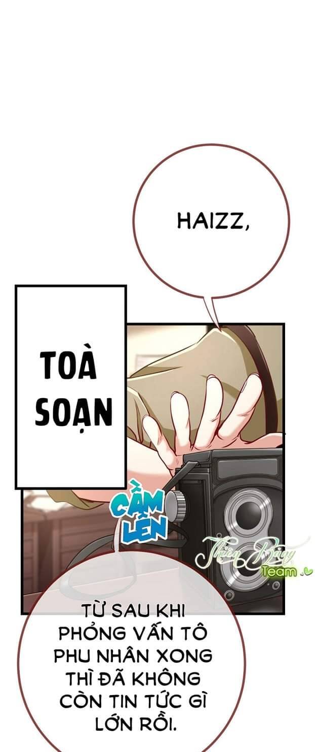 Vạn Tra Triêu Hoàng chapter 77 - Trang 24