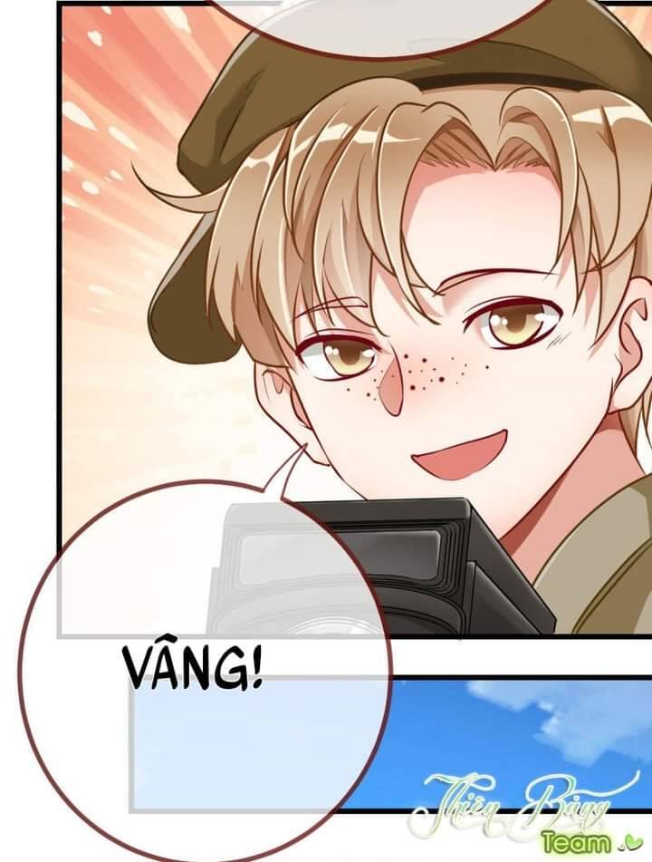 Vạn Tra Triêu Hoàng chapter 77 - Trang 26