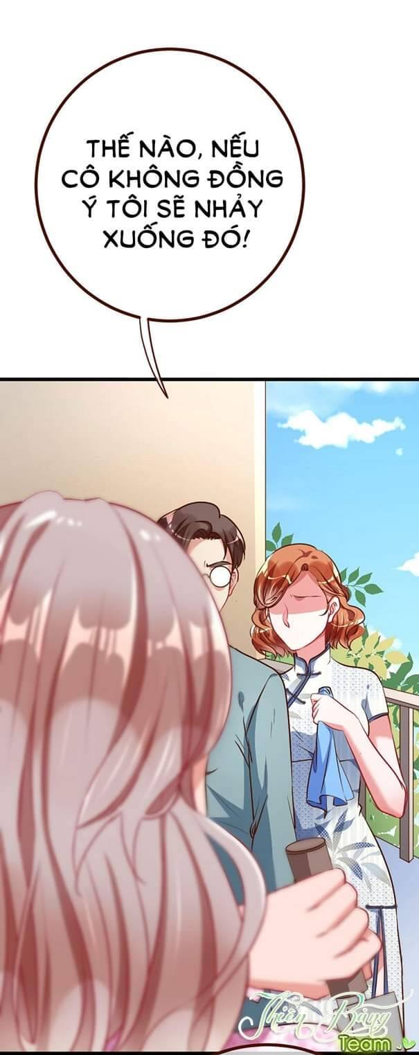 Vạn Tra Triêu Hoàng chapter 77 - Trang 29