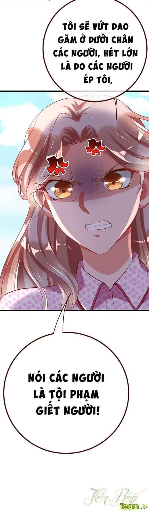 Vạn Tra Triêu Hoàng chapter 77 - Trang 30